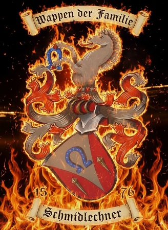 Wappen Schmidlechner